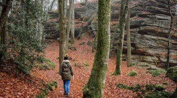 Turistika v Chorvatsku: Důležité informace