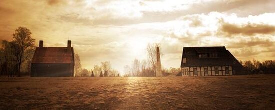 Německo: Informativeče článek o základních informacích o Německu