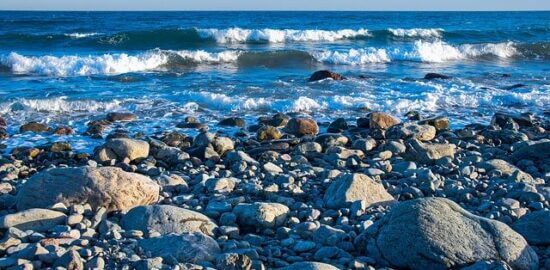 Španělsko: Nerušené pláže a bohatá kultura