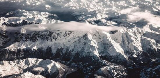 Informative: Čím je švýcarsko známé a co navštívit?