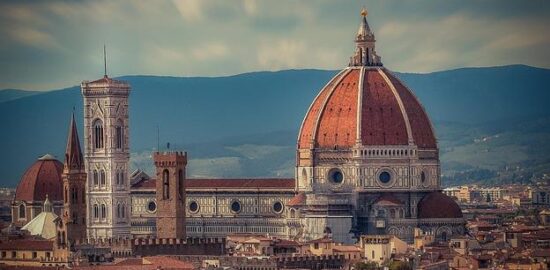 Italské města s nejlepší kuchyní: Přehled