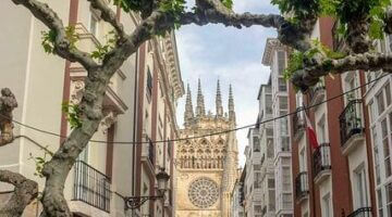 Španělsko: Průvodce nejlepšími městy a plážemi