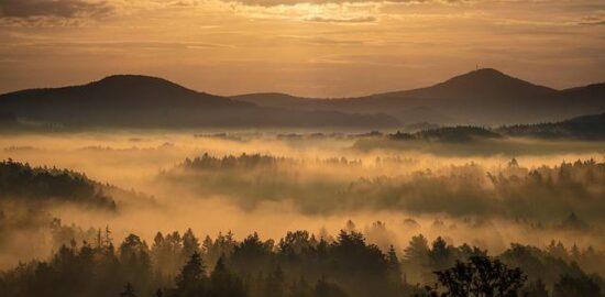 Švýcarsko: Průvodce poznáním země na pomezí Alp