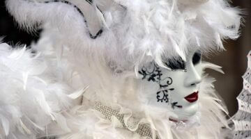 Tajemství Itálie: Informative pohled do krás a kultury země u boty Apeninského poloostrova