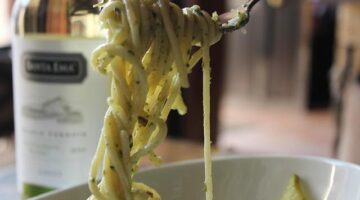 Kulinářské speciality Francie – Návody