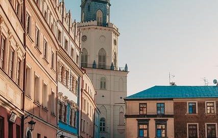 Polsko: Inspirující destinace pro dovolenou