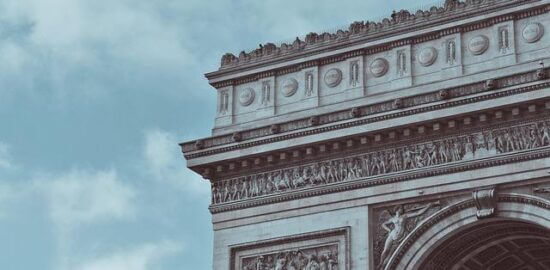 Francie: Nejkrásnější místa a skryté klenoty