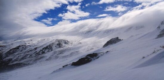 Objevte kouzla Andalusie: Co vidět a zažít