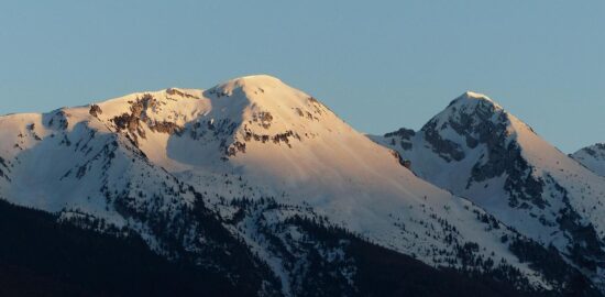 Poznejte kouzlo Itálie