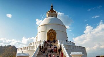 Turistické atrakce v Itálii: 5 zajímavých míst k návštěvě