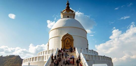 Turistické atrakce v Itálii: 5 zajímavých míst k návštěvě