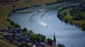 Německo: Informace, které musíte vědět