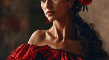 Krásy Španělska: Informative详情Madrid Barcelona Sevilla Gaudi Alhambra flamenco paella tapas Sagrada Familia park Guell Real Alcazar La Rambla Park Guell	Mezquita