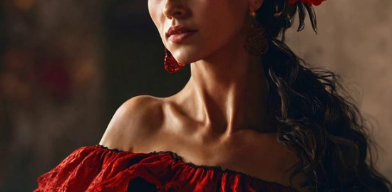 Krásy Španělska: Informative详情Madrid Barcelona Sevilla Gaudi Alhambra flamenco paella tapas Sagrada Familia park Guell Real Alcazar La Rambla Park Guell	Mezquita