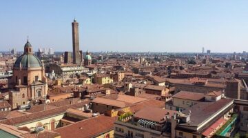 Přehled nejlepších polských měst k návštěvě