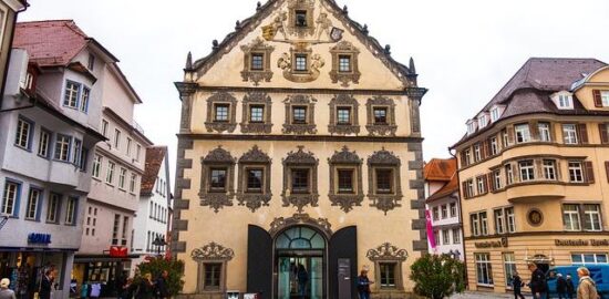 Turistické informace o Chorvatsku