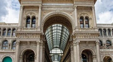 Zajímavá Itálie: Inspirace pro cestovatele