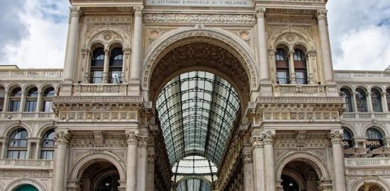 Zajímavá Itálie: Inspirace pro cestovatele