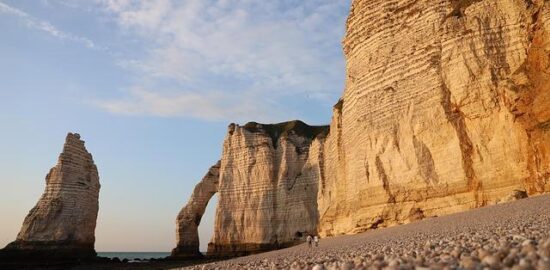 Jídlo ve Francii: Informative