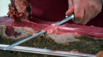 Návody k chorvatské kuchyni