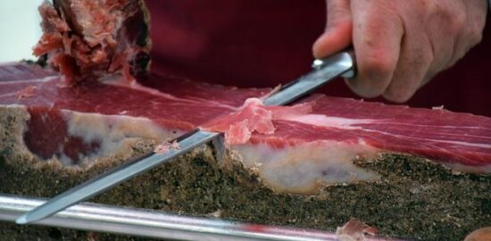 Návody k chorvatské kuchyni