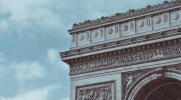 Francie – země módy a kultury