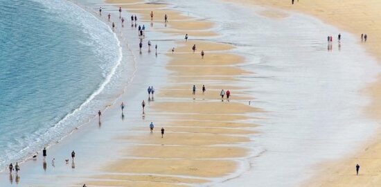 Objevujeme Španělsko: Top destinace a zážitky