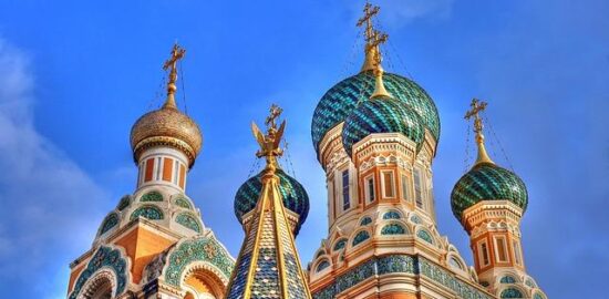 Turistické atrakce v Itálii: Inspirujte se pro svou další cestu na Apeninský poloostrov