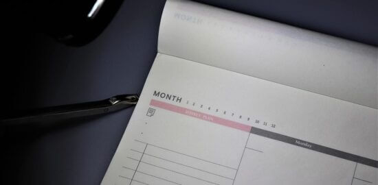 Jak plánovat ideální dovolenou ve Švýcarsku