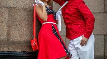 Seznámení s Francií: Informative