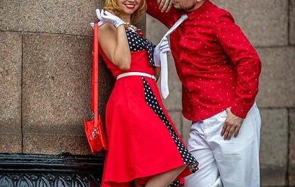 Seznámení s Francií: Informative