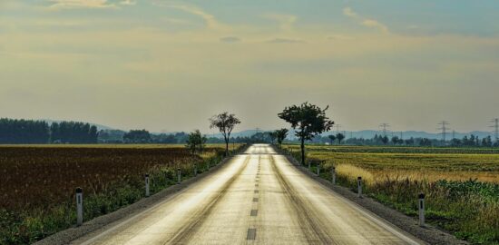 Výlet do Polska: Informative přehled země