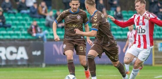 Polští autoři, které byste měli znát