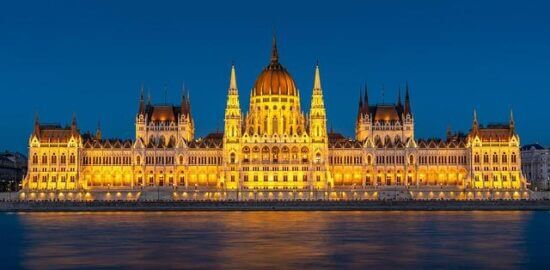 Maďarsko: Průvodce tradičními lázněmi