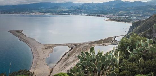 Itálie – Informative