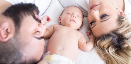 Rodinná dovolená ve Francii