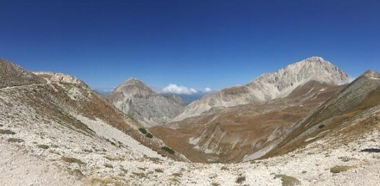Poznejte Itálii: Informative o zemí kulturního bohatství