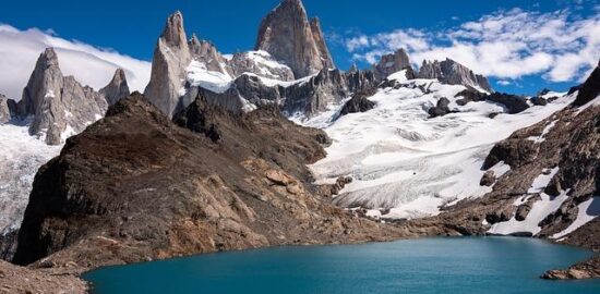 Národní parky v Chorvatsku: Informative