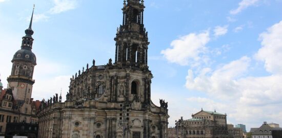 Historie a kultura Itálie – Informative