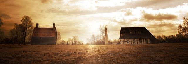 Německo: Informative-Neutralní přehled země