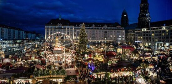 Jak poznat německou kulturu: Průvodce nejzajímavějšími tradicemi a obyčeji
