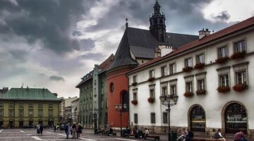 Prozkoumejte krásy Španělska: co musíte vědět