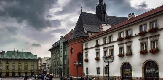 Prozkoumejte krásy Španělska: co musíte vědět