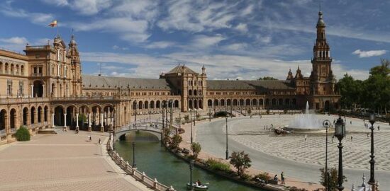 Španělské kulinářské lahůdky: Objevte ty nejlepší