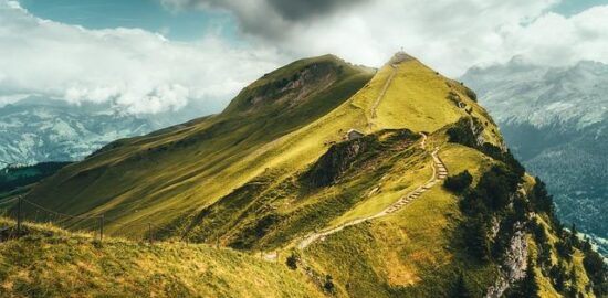 Návody: Švýcarsko – co navštívit a jak se připravit?