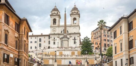 Španělské města, která musíte navštívit