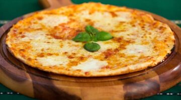 10 nejlepších italských specialit k ochutnání