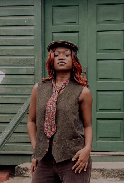 Móda ve Francii – inspirace pro váš šatník