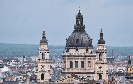 Jak poznat kouzlo Maďarska: Průvodce pro turisty