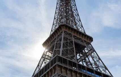 Francie: Informative Rady